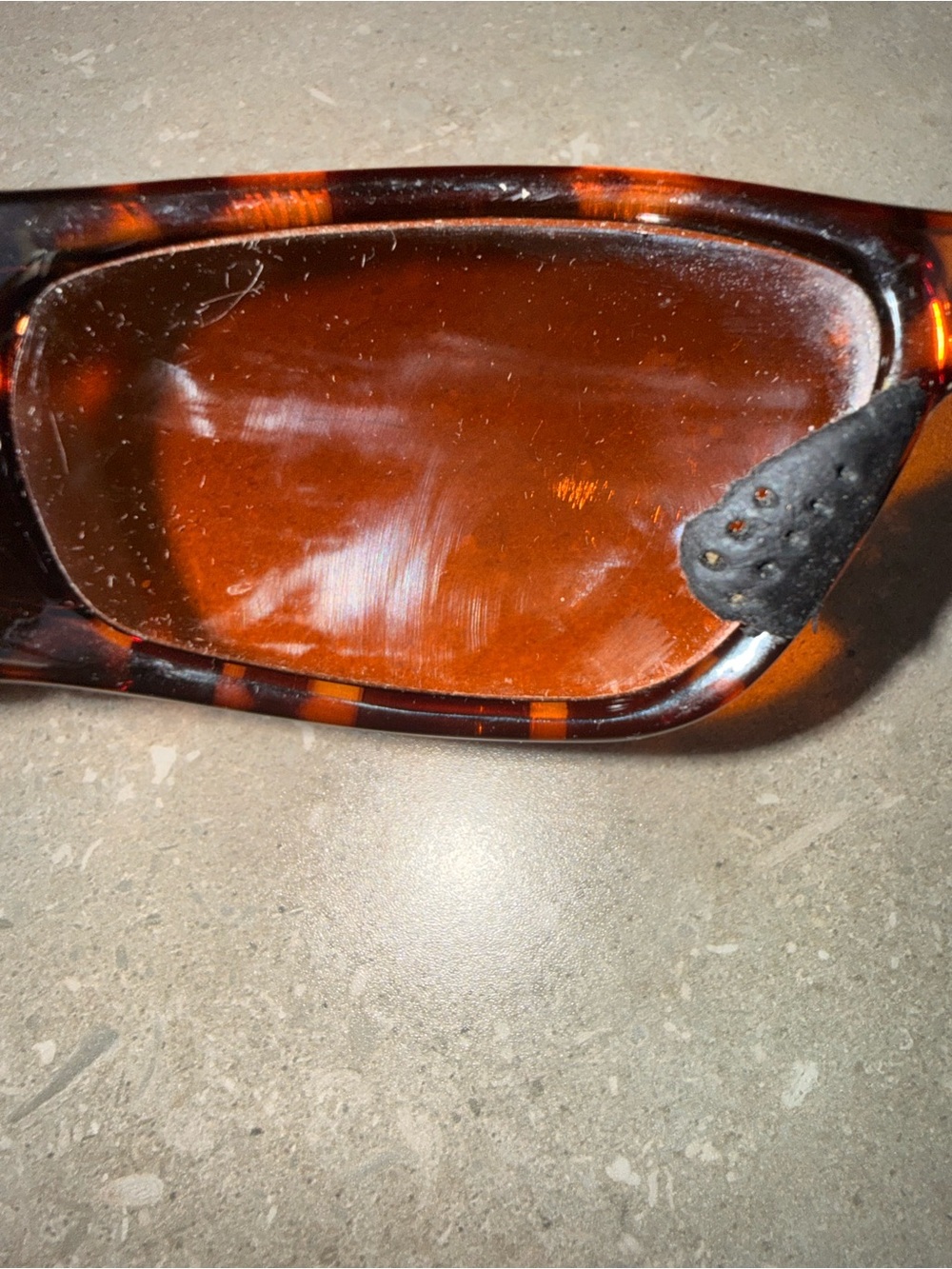 VIPER IN DEMI-TORTOISE - Picture 10 of 12